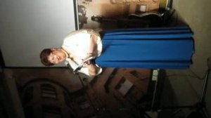 Ирина Михашина  По перекатам Нет слов - стихи в авторском исполнении