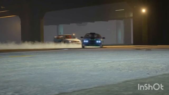 ОТРИФКИ ГТА ЛЁХА ДЖЕЛ И ПАША ФЛЕЙЗИН