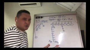 Детальный маркетинг план Виеда