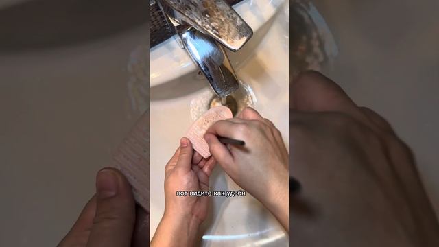 Чем и как мыть кисти после нанесения макияжа? смотреть онлайн