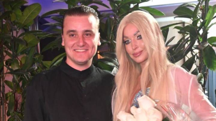 Волочкова обратилась к народу, но это уже не поможет смотреть онлайн