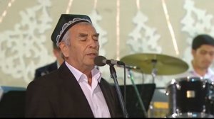 Kamoliddin Rahimov musiqasi - Ko'chamdan janon o'tganda /Камолиддин Рахимов - Кучамдан жанон утганд