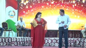 сахначахои хачви барои соли нави 2023 дар  Файзобод