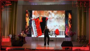 #10)Песня Из Концерта Петра Сотника. Не Стареть