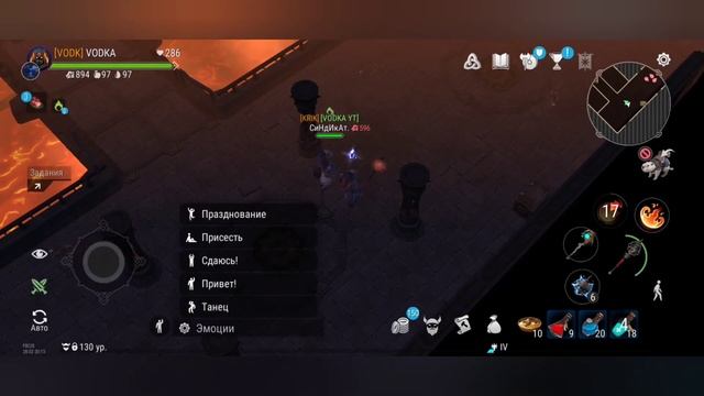 ТЕСТ шлема шамана в одине, УРОН НА МАКСИМУМ! #frostborn #frostbornpvp #фростборн смотреть онлайн