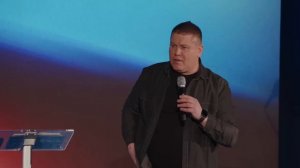 У Моисея - Бог Гнева. У Иисуса - Бог Любви | Виктор Томев