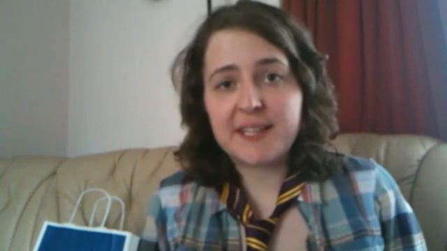 Explosion of Potterness смотреть онлайн