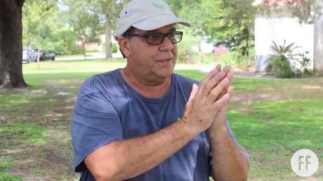 Soil Amending Class w/ Revival Gardening смотреть онлайн