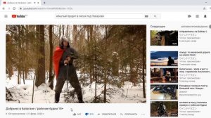 дракон ветер, как добрыня холупу отжал