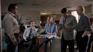 Сериал Незабытые - 2 сезон 2 серия / Unforgotten