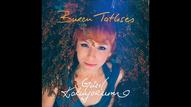 Burcu Tatlıses - Bir Sana Bir de Bana смотреть онлайн