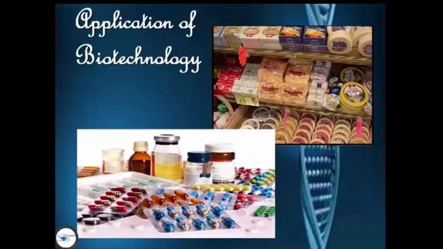 Biotechnology | Why Was It Discovered? | Biotechnology In Medicine & Industry Field | Part 2