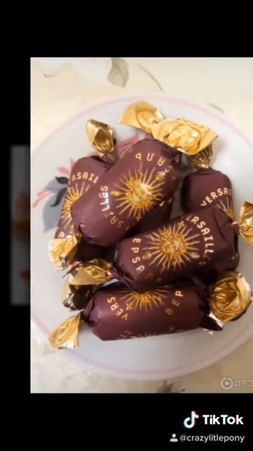 САМЫЕ ВКУСНЫЕ КОНФЕТЫ В МИРЕ, И САМЫЕ НЕ ДОРОГИЕ?!