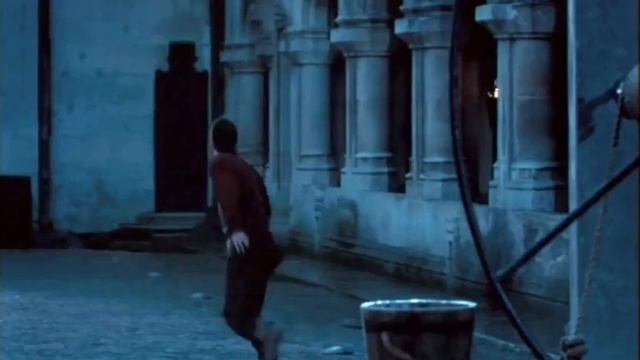 [mini-vid] Howl- Florence + The Machine- Merlin/Freya