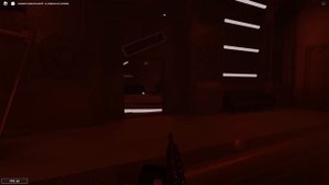 MTf Epsilon-11 Unit 1. Found Footage From Site-10