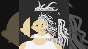 Spidap"Песня Бабки Алки"