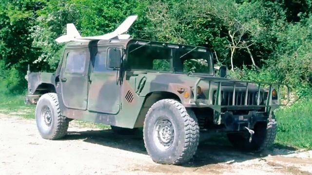 RQ-20 Puma AE - Hand Launched Drone - Unmanned Aerial Vehicle, Drones to Ukraine