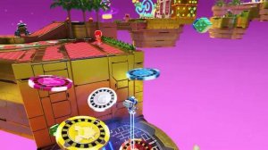 Astro Bot - Прохождение #5