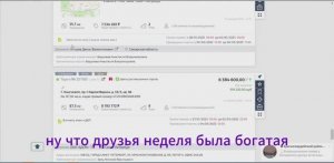 Новое на аукционе по продаже залоговой недвижимости с торгов по банкротству