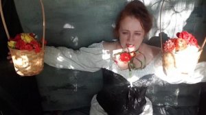 Мухоморный трип