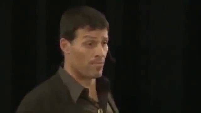 Как стать лучшим в своем деле  Тони Роббинс смотреть онлайн