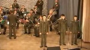 Песня Сызранских вертолетчиков.wmv