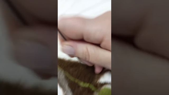 Моє творче життя. Костюм Св. Миколая