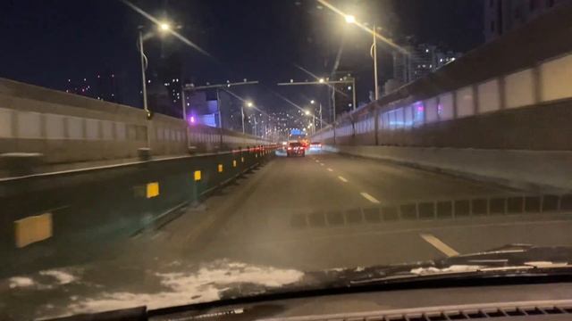 3月下大雪，摆摊卖水果晚9点到家，卖1000多赚多少，有图有真相