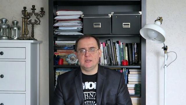 Уроки колдовства. Как сделать раскрещивание