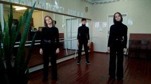 Дыхательная гимнастика