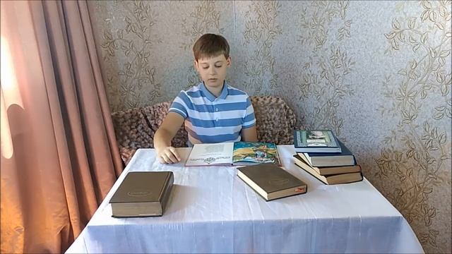 Акция «Читаем пушкинские строки». Александр и Сергей Пручковские,  Татьяна Тихоненко