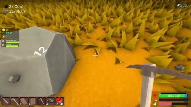 Muck - 1 серия - Великие выживатели