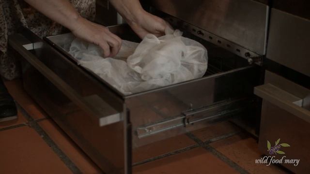 Mushroom Salt And Mushroom Butter Recipes смотреть онлайн