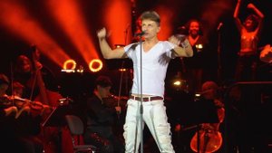 Сергей АРУТЮНОВ - На Заре 2020