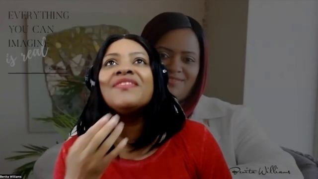 Servant Leaders need to focus on Self Care too | Hosts: Benita Williams & Tina Rains смотреть онлайн