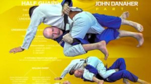 Полугард: Основы БЖЖ - Двигайся дальше быстрее с Джоном Данахером vol.7