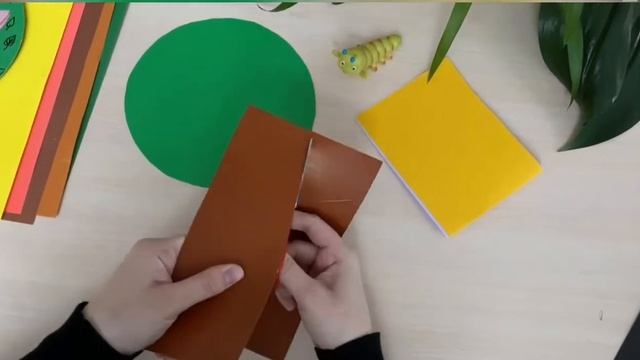 Весела аплікація смотреть онлайн