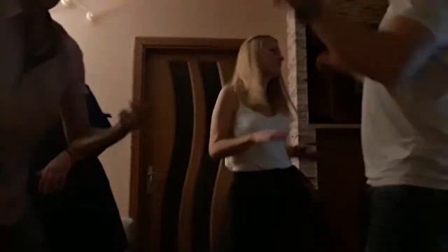 Тракайские грибы в Новый Год 😂😂😂😂😂😂 смотреть онлайн