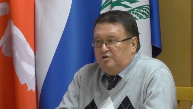 Выступление Л.В. Карасева смотреть онлайн