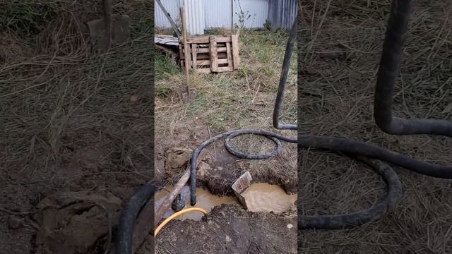 Бурение абиссинки 2019г. лето,Большие Уки смотреть онлайн