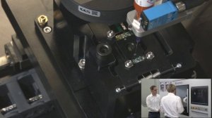 TRIOPTICS Online Event - Precise camera module manufacturing and testing