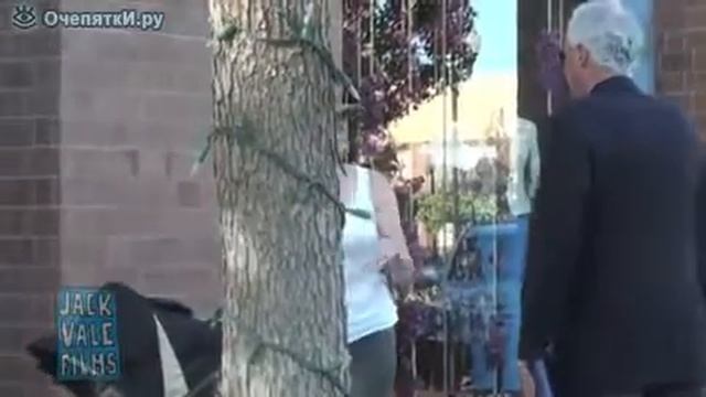 Розыгрыш ужастик с малышом смотреть онлайн