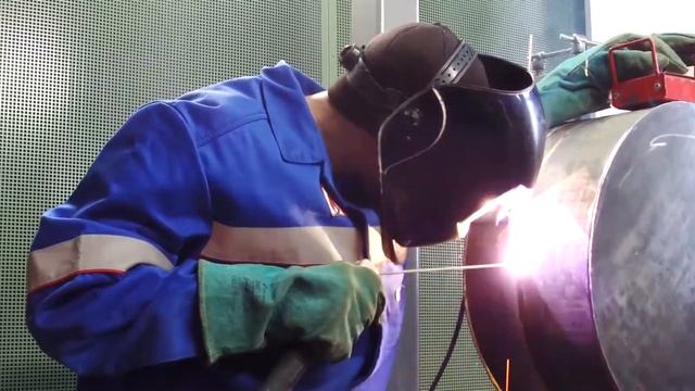 Фильм к 70-летию АО «Транснефть – Урал» смотреть онлайн