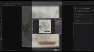 Хиромантия. Холм Солнца. Знак Рыбы.