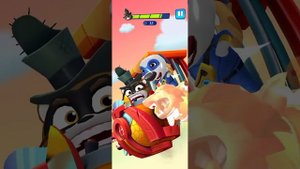 крутая игра том герой