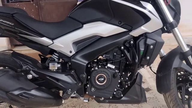 Dominar 250 Cinematic Video | Dominar 250 BS6 2022 | Black Bison смотреть онлайн