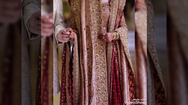 Fabulous collection of bridal dresses Amazing dresses for ladies