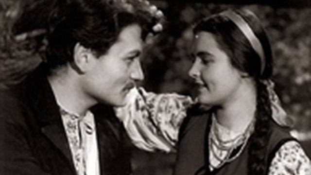 Дмитро Гнатюк Ніч така місячна смотреть онлайн