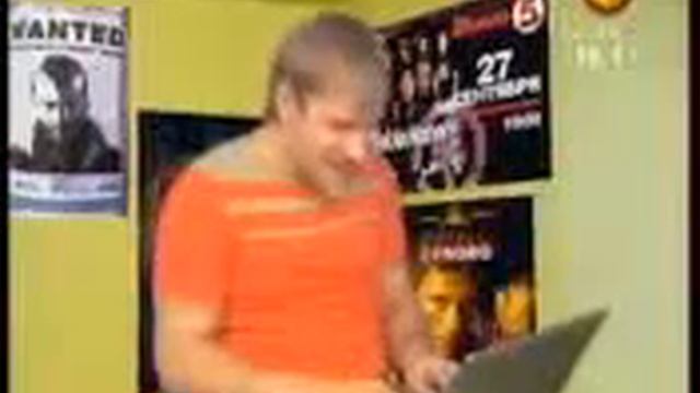 Угарная пародия на варкрафт.3gp смотреть онлайн