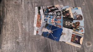 Неожиданности ближайшего времени! таро расклад онлайн